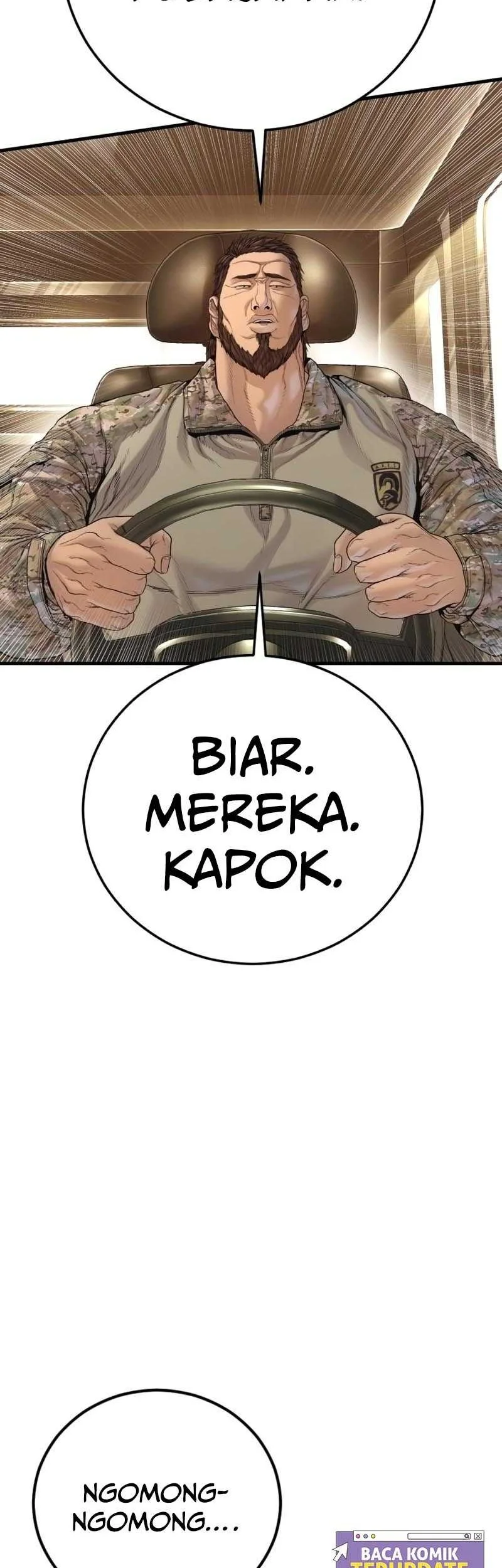 Manager Kim Chapter 215 Gambar 68