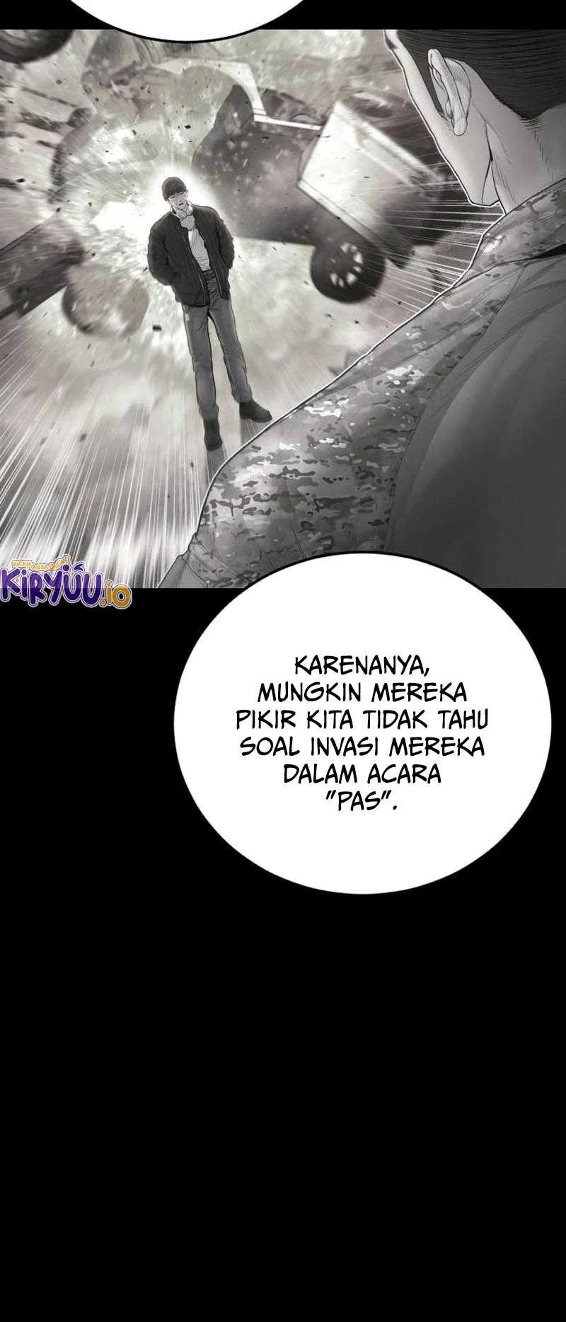 Manager Kim Chapter 218 Gambar 59