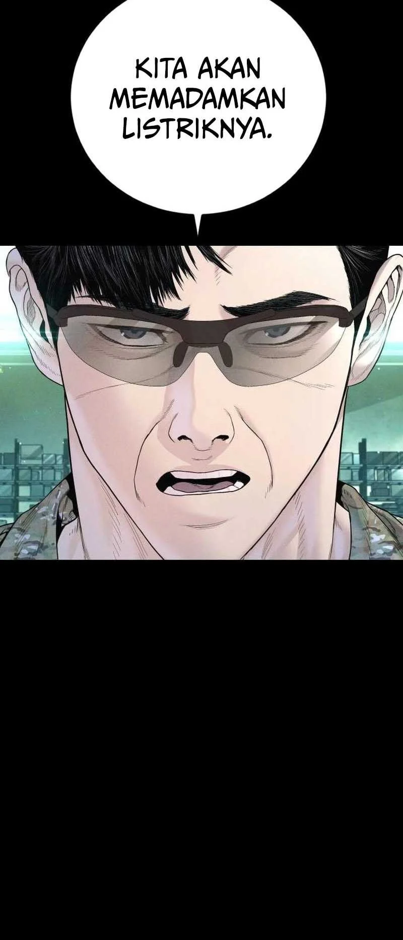 Manager Kim Chapter 218 Gambar 62