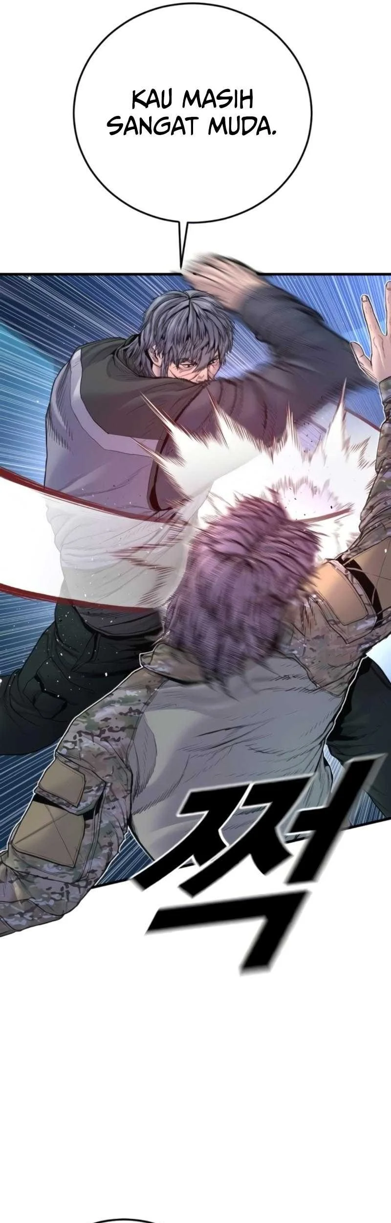 Manager Kim Chapter 219 Gambar 51