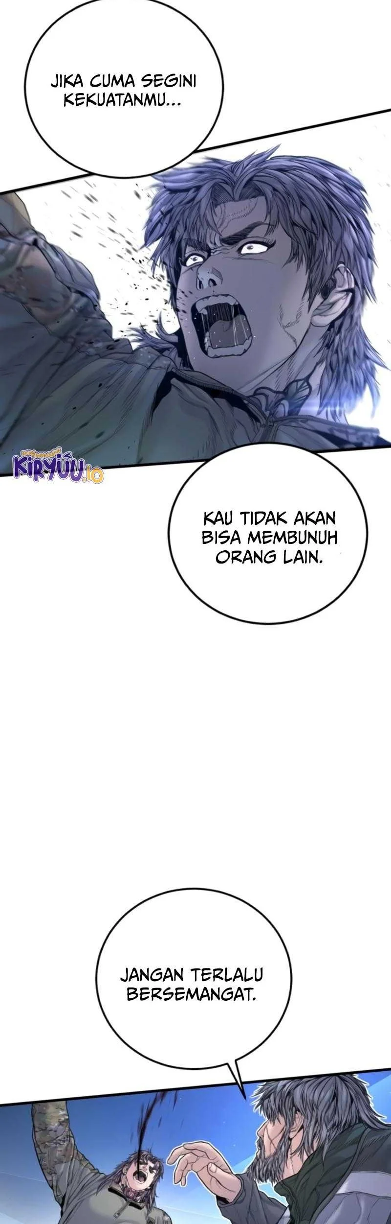 Manager Kim Chapter 219 Gambar 52