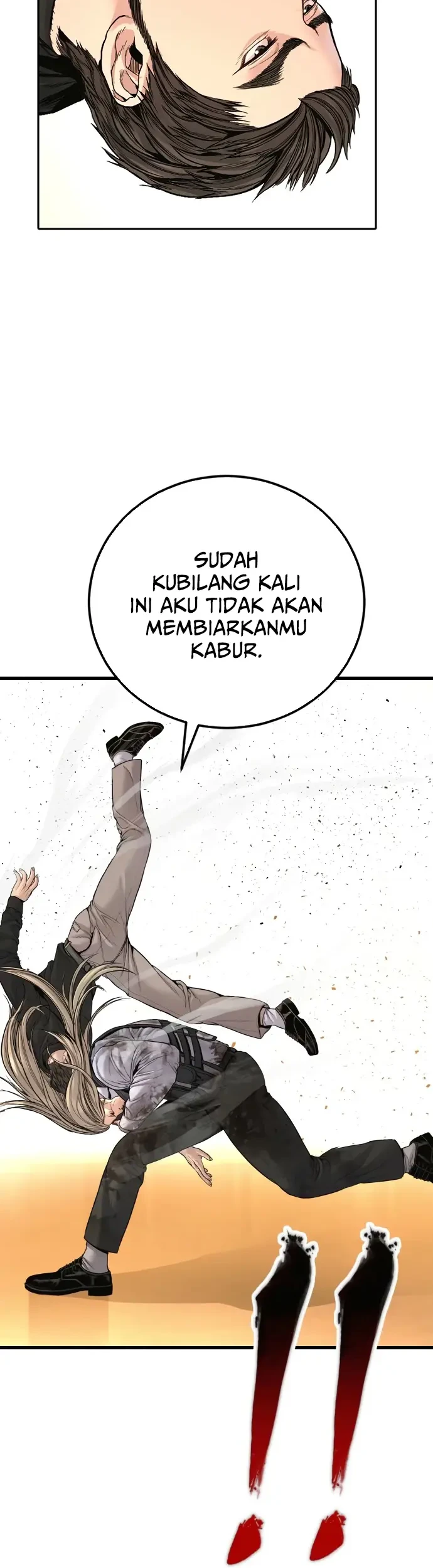 Manager Kim Chapter 223 Gambar 63