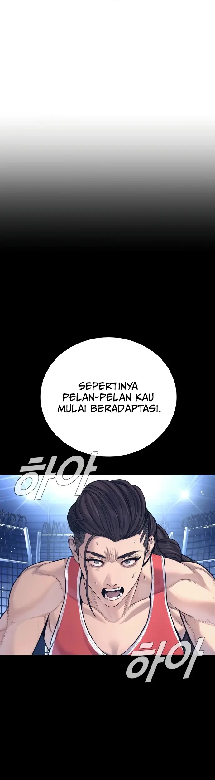 Manager Kim Chapter 223 Gambar 64