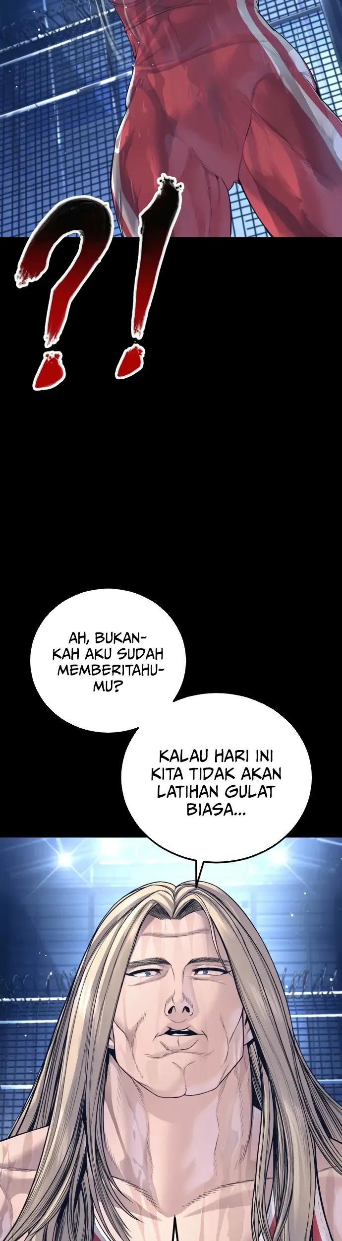 Manager Kim Chapter 223 Gambar 66