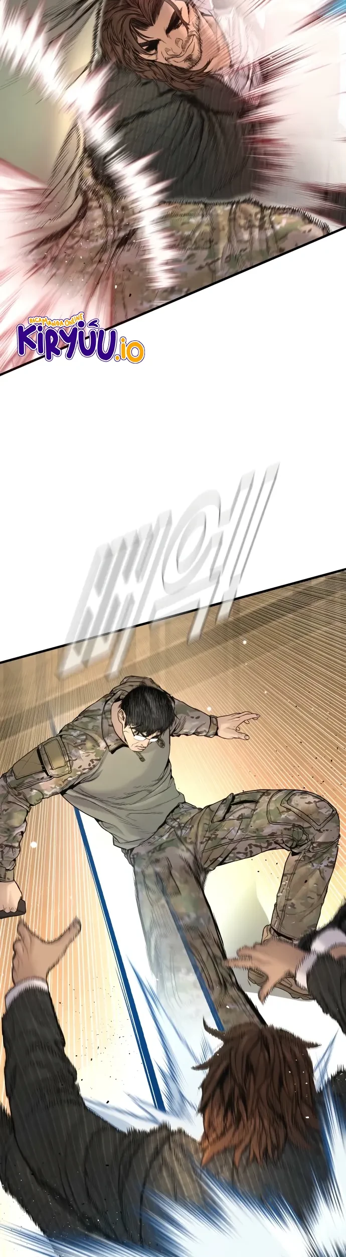 Manager Kim Chapter 224 Gambar 56