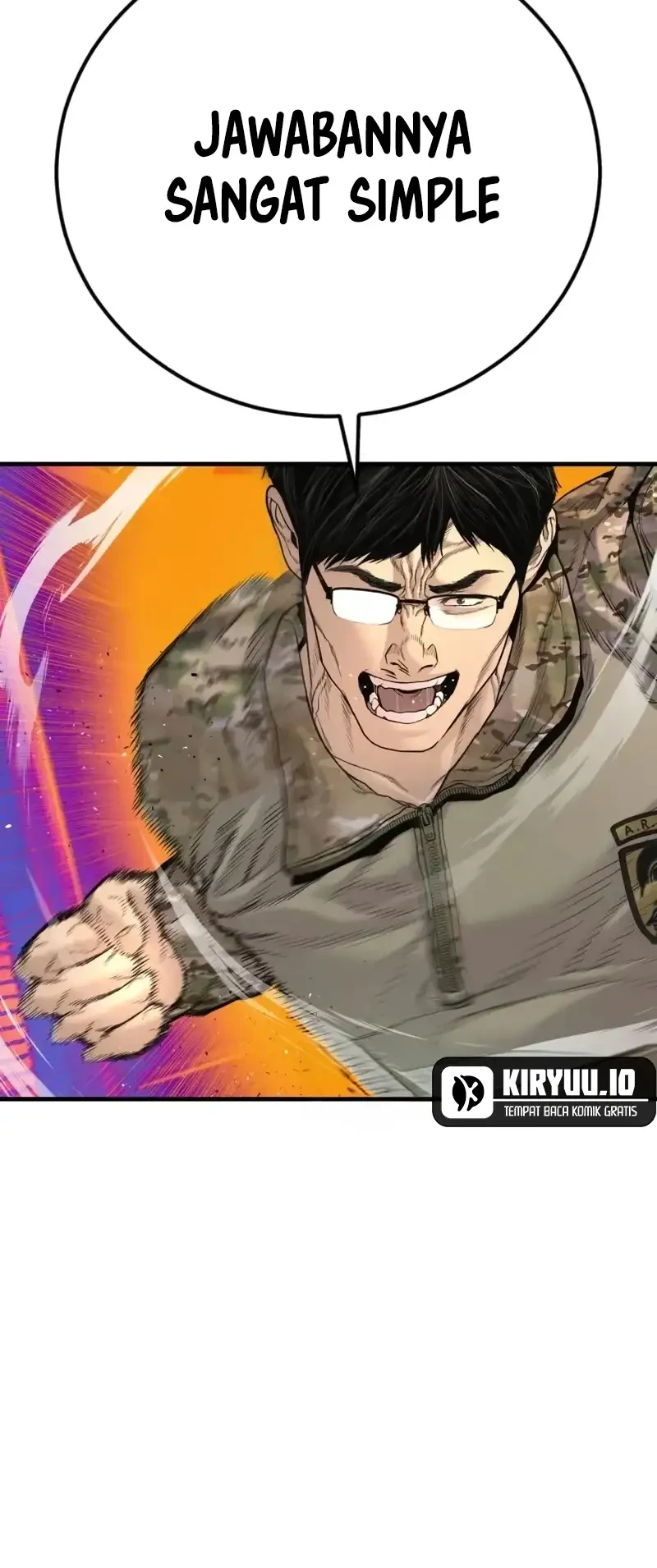 Manager Kim Chapter 225 Gambar 64