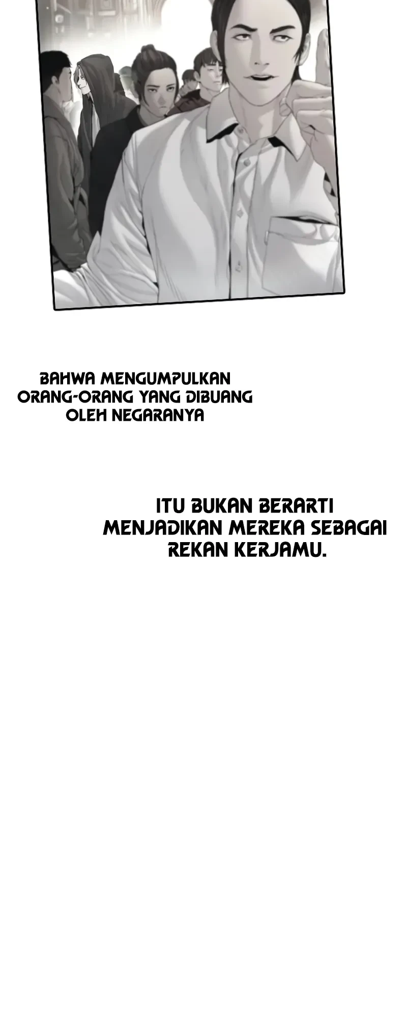 Manager Kim Chapter 226 Gambar 66