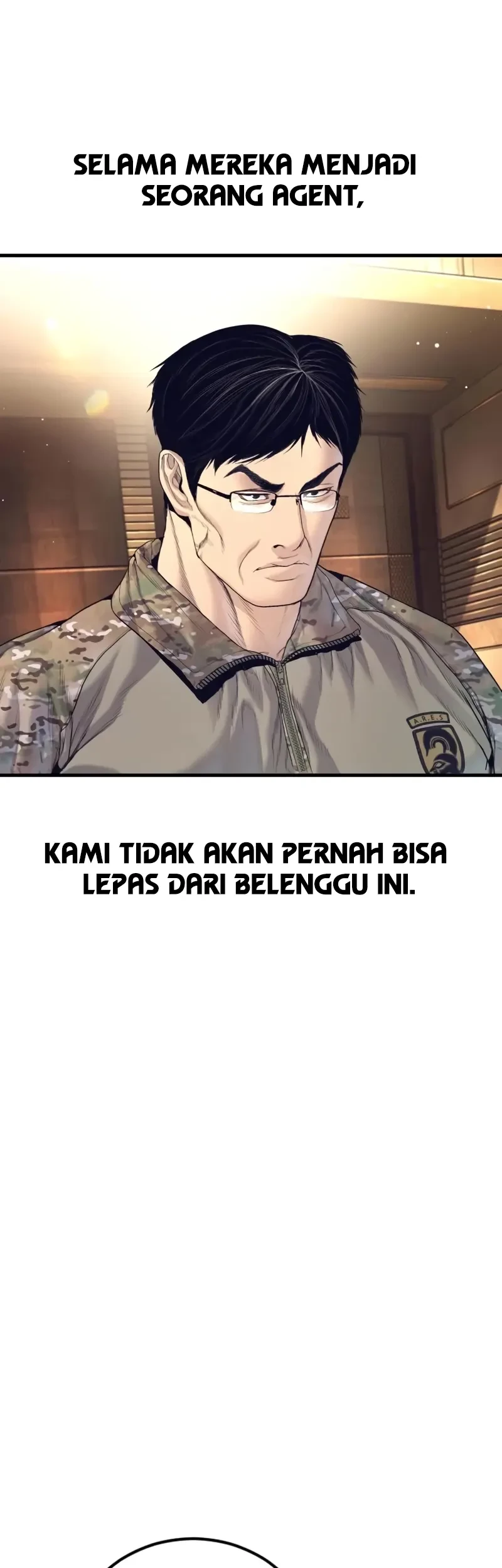 Manager Kim Chapter 226 Gambar 67