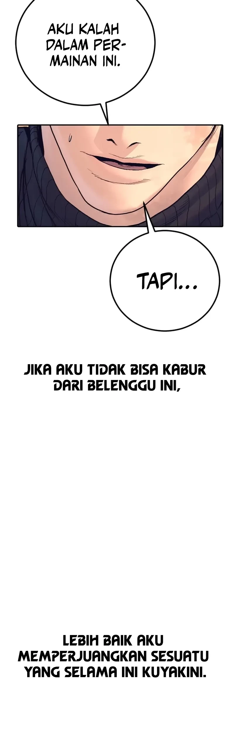 Manager Kim Chapter 226 Gambar 69