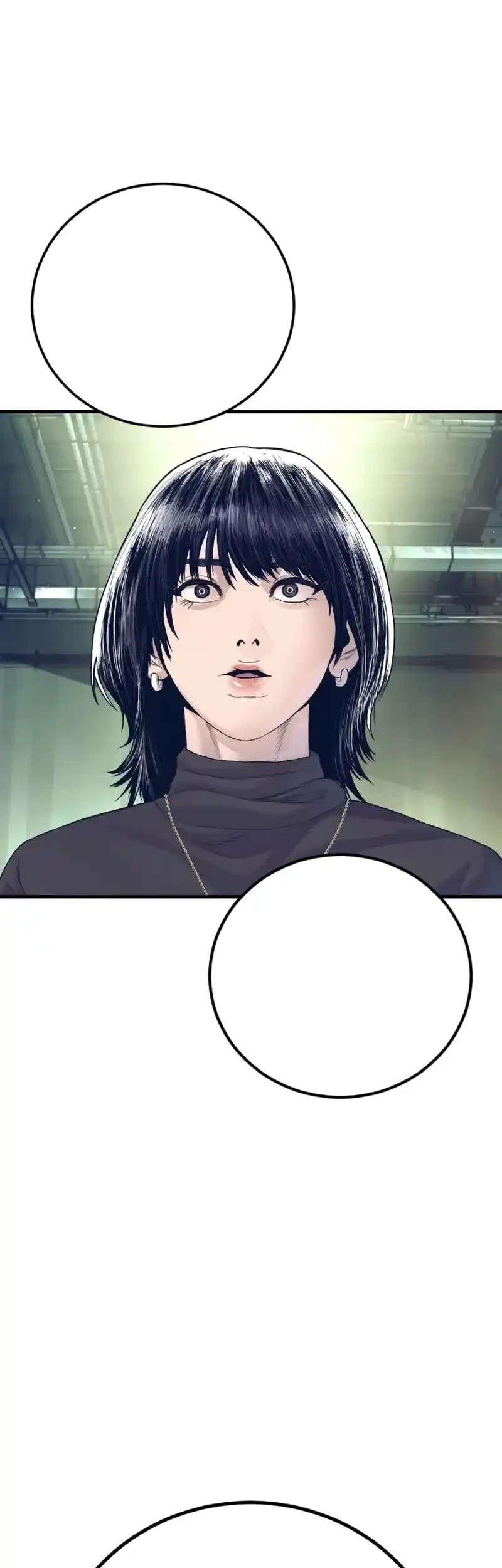 Manager Kim Chapter 227 Gambar 67