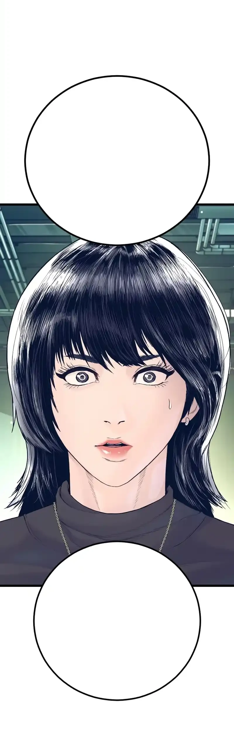 Manager Kim Chapter 227 Gambar 69