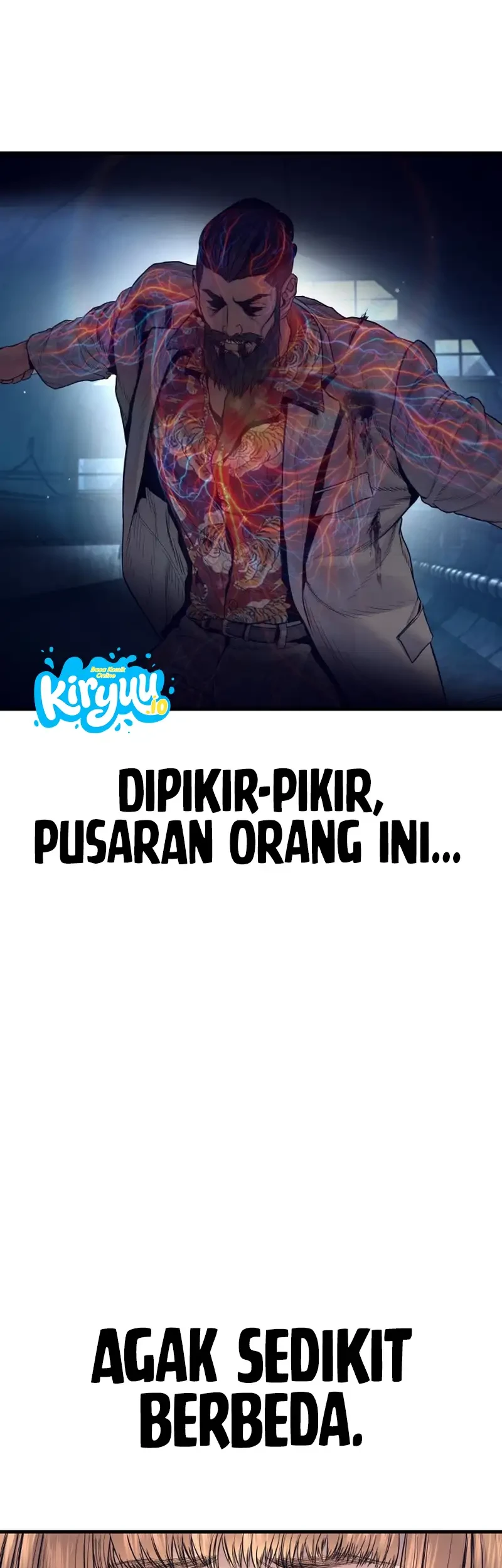 Manager Kim Chapter 232 Gambar 61