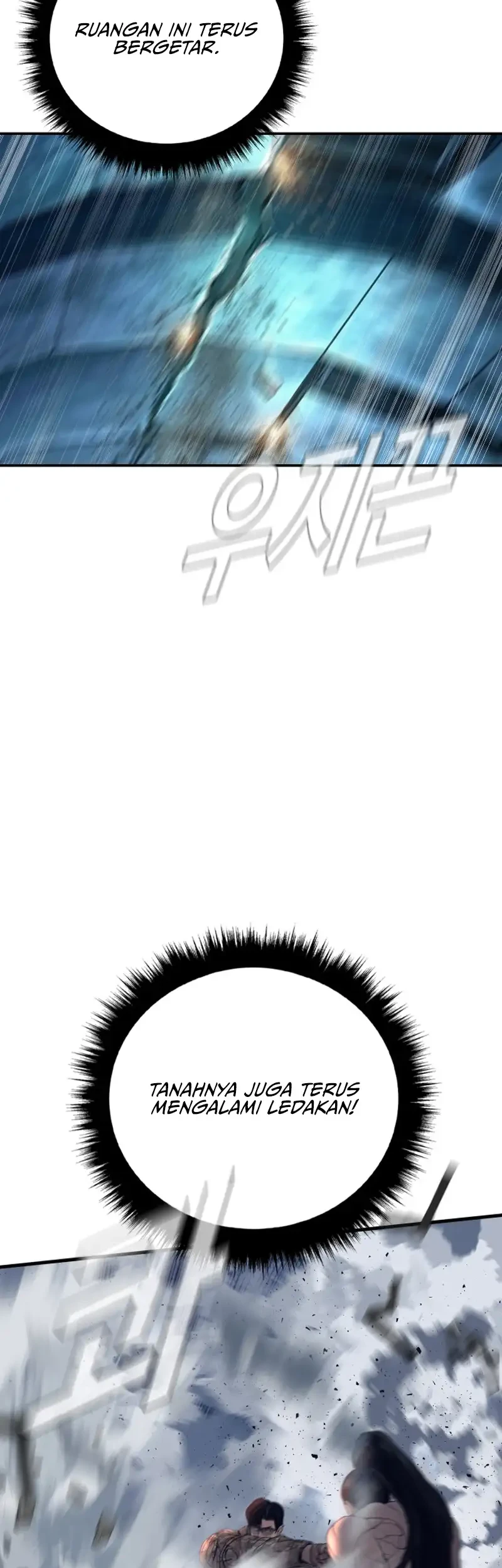 Manager Kim Chapter 233 Gambar 46