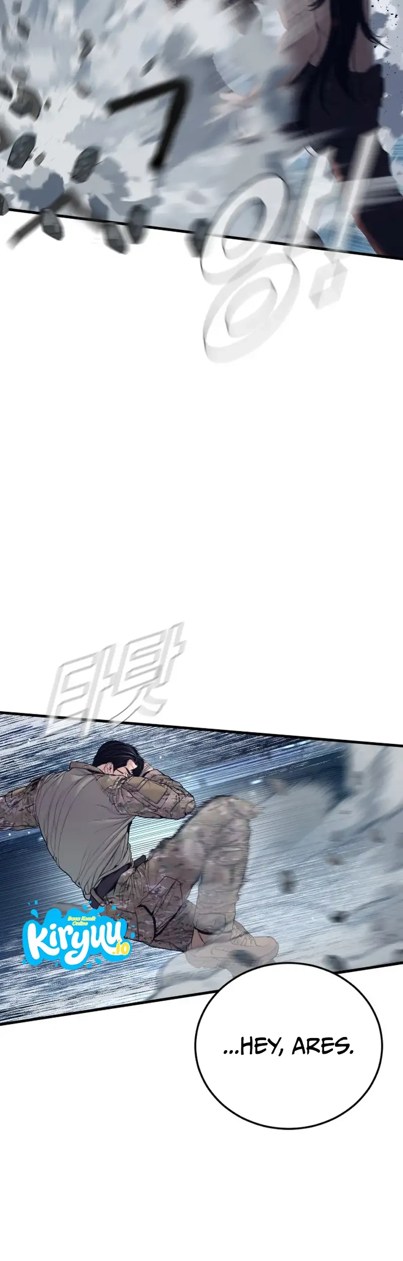 Manager Kim Chapter 233 Gambar 47