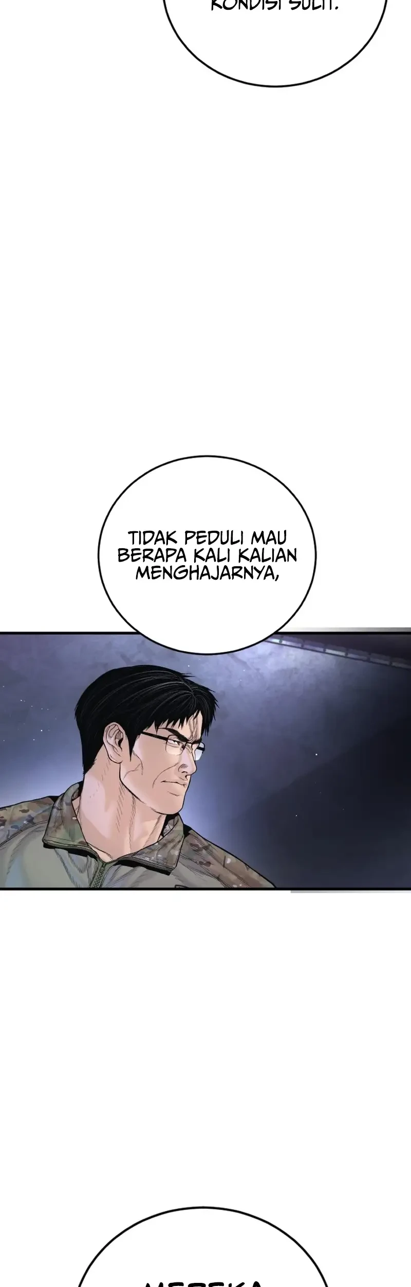 Manager Kim Chapter 234 Gambar 59