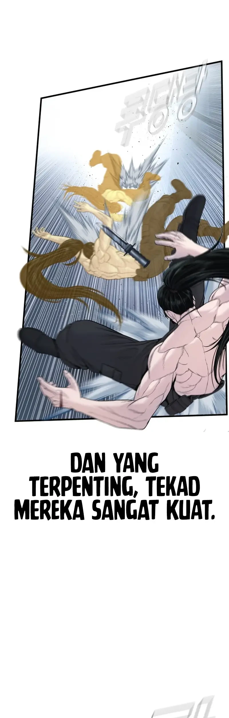 Manager Kim Chapter 234 Gambar 62