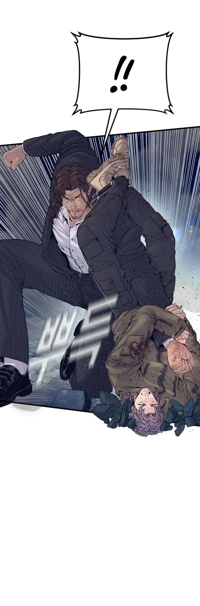 Manager Kim Chapter 235 Gambar 60