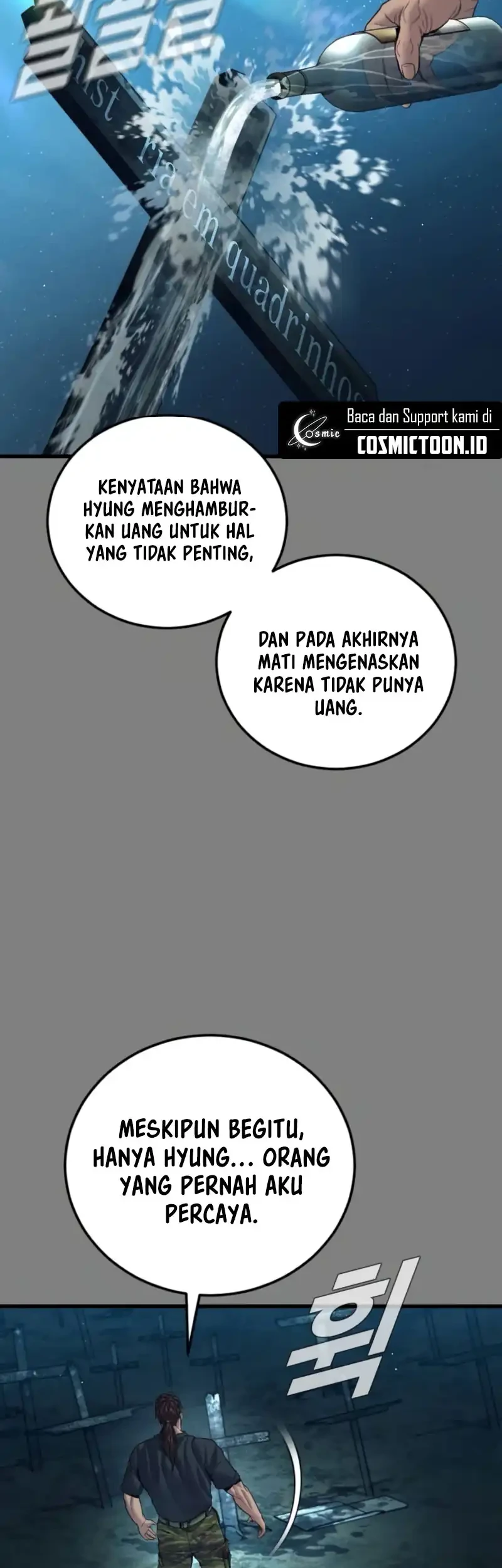 Manager Kim Chapter 236 Gambar 50