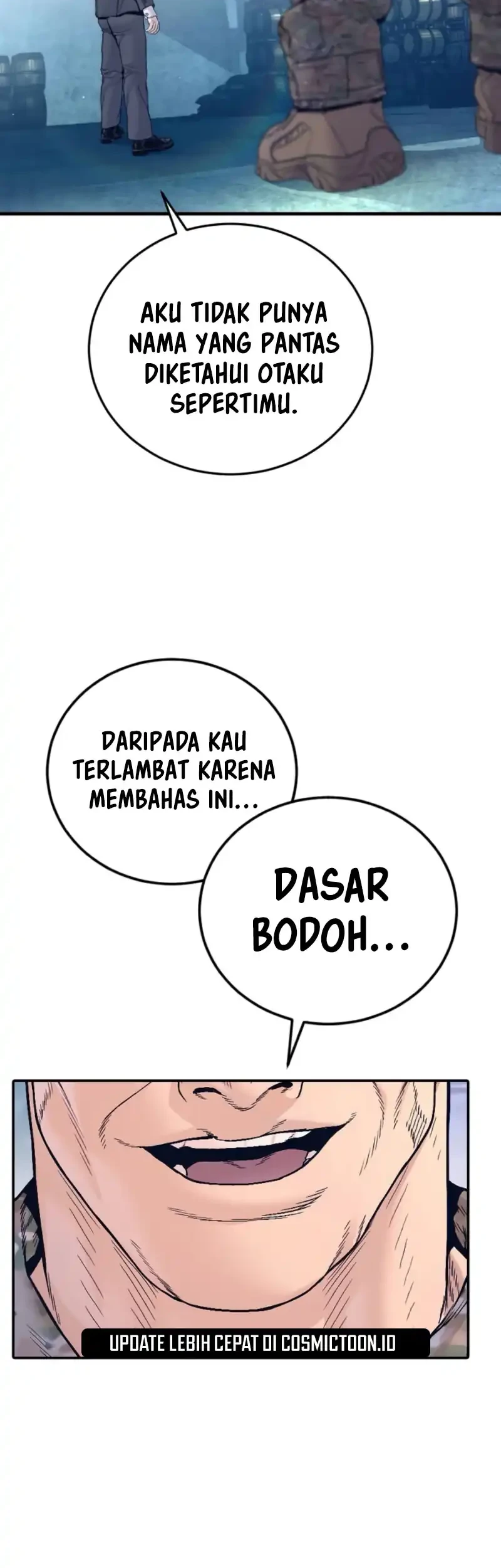 Manager Kim Chapter 237 Gambar 50