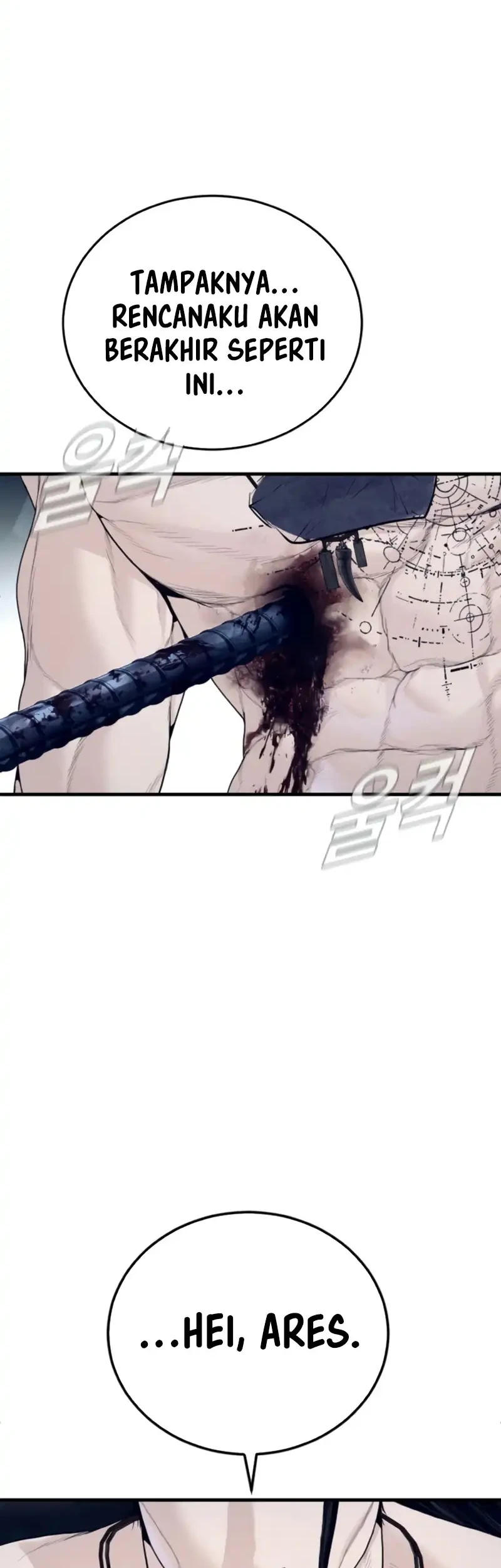 Manager Kim Chapter 239 Gambar 53