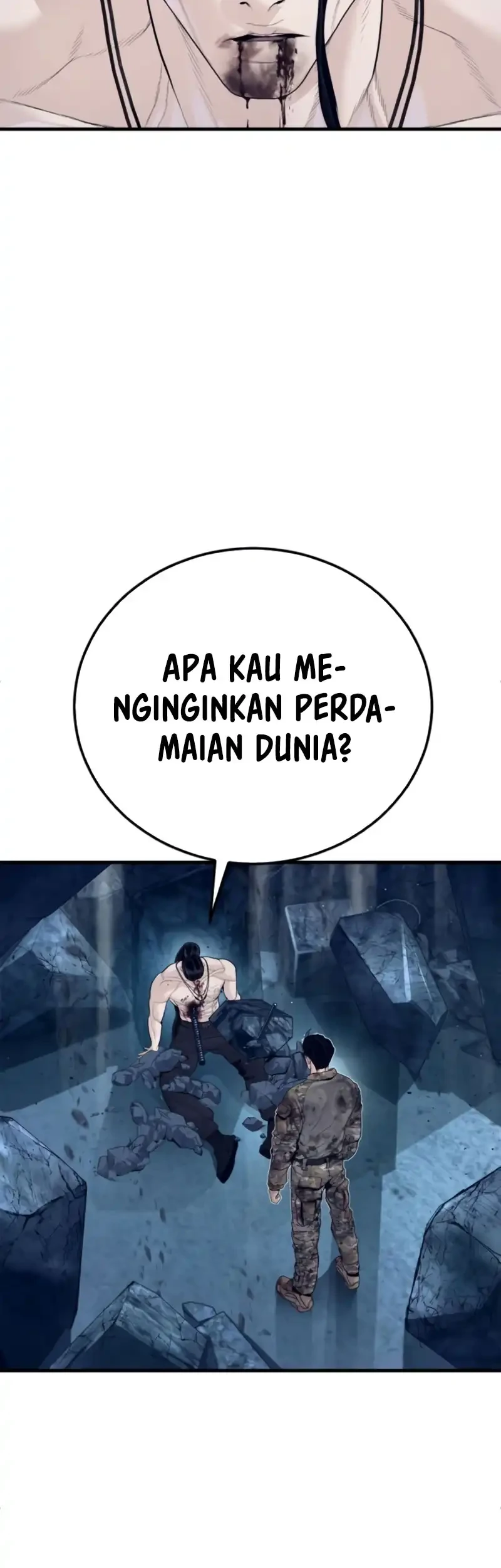 Manager Kim Chapter 239 Gambar 54