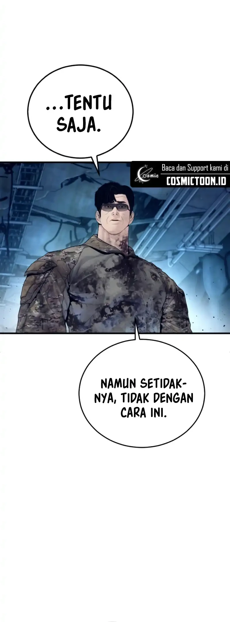 Manager Kim Chapter 239 Gambar 55