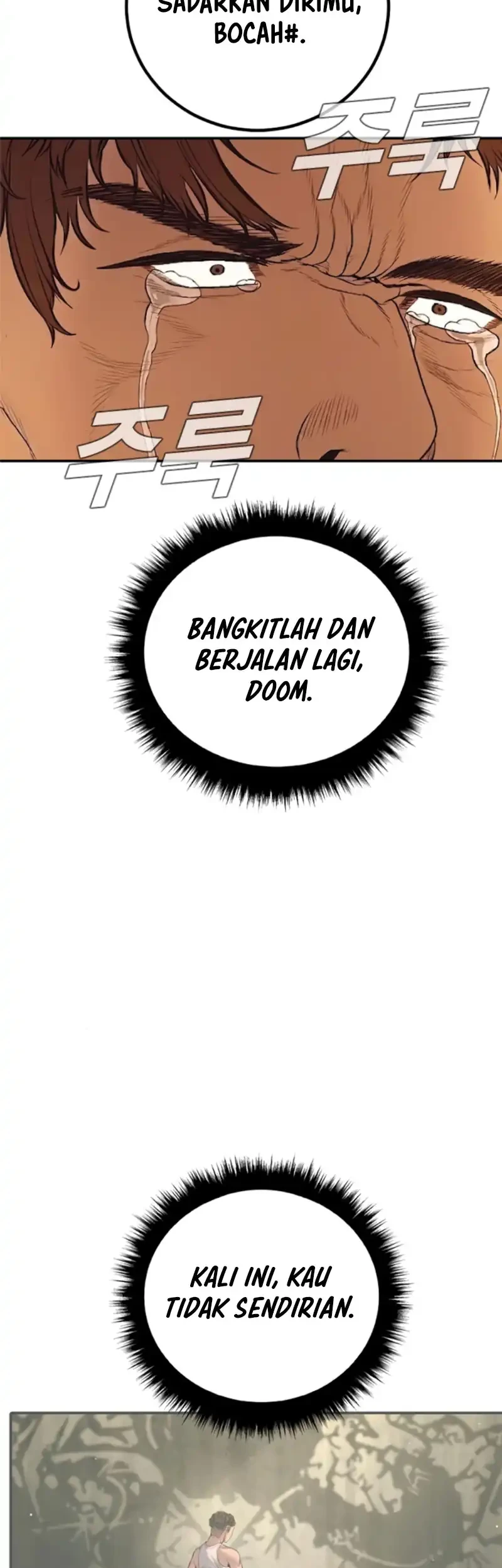 Manager Kim Chapter 240 Gambar 60