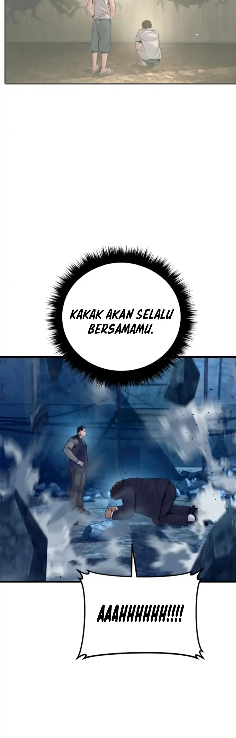 Manager Kim Chapter 240 Gambar 61
