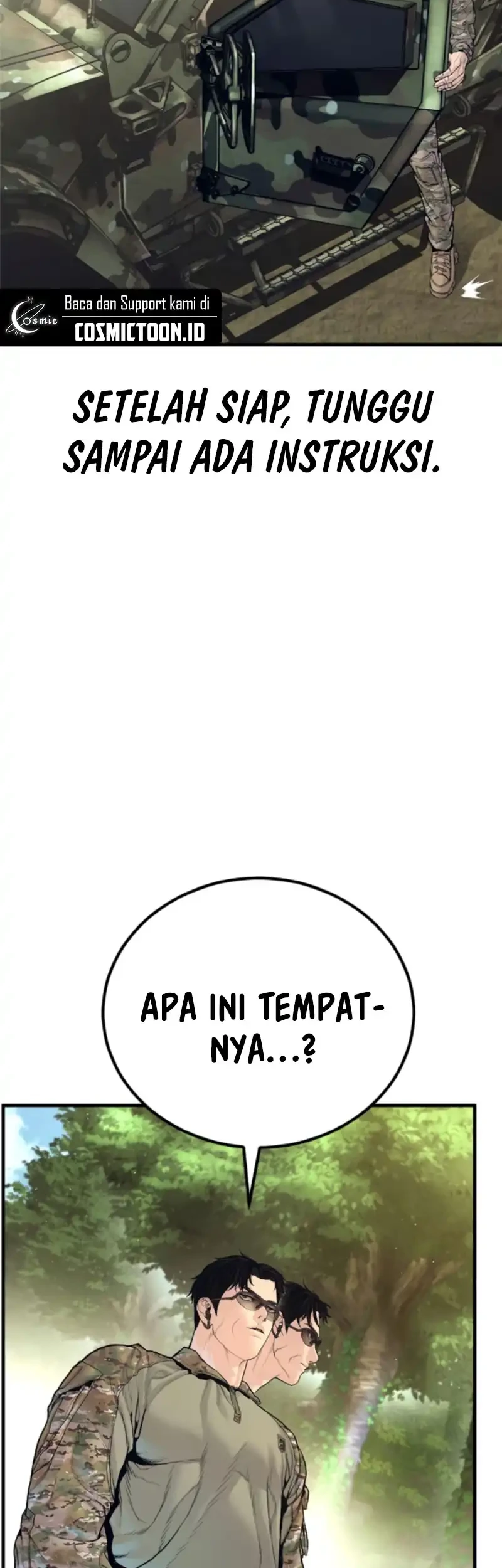 Manager Kim Chapter 241 Gambar 52