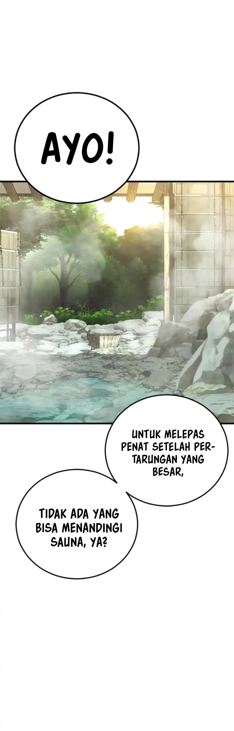 Manager Kim Chapter 241 Gambar 54