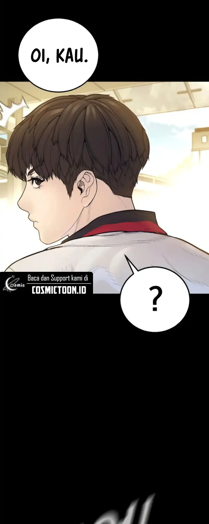 Manager Kim Chapter 242 Gambar 43