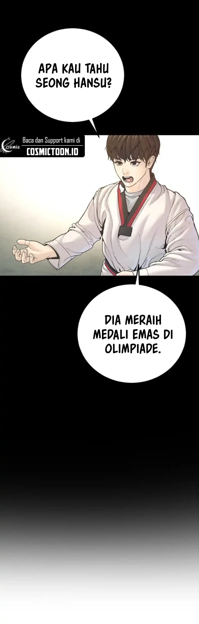 Manager Kim Chapter 243 Gambar 49