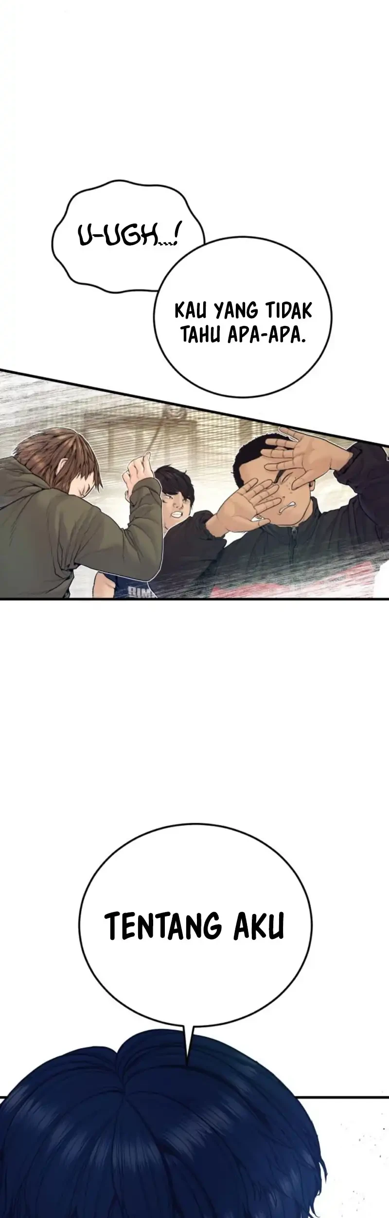 Manager Kim Chapter 245 Gambar 49