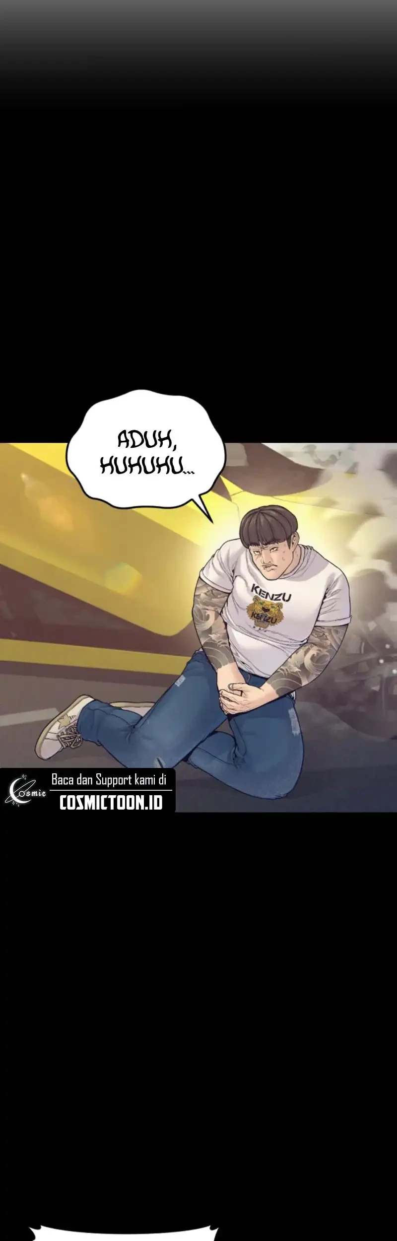 Manager Kim Chapter 245 Gambar 51