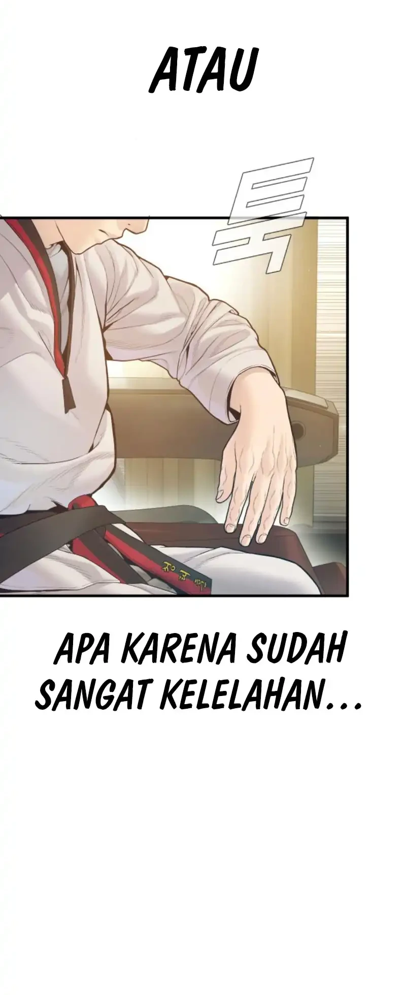 Manager Kim Chapter 246 Gambar 49
