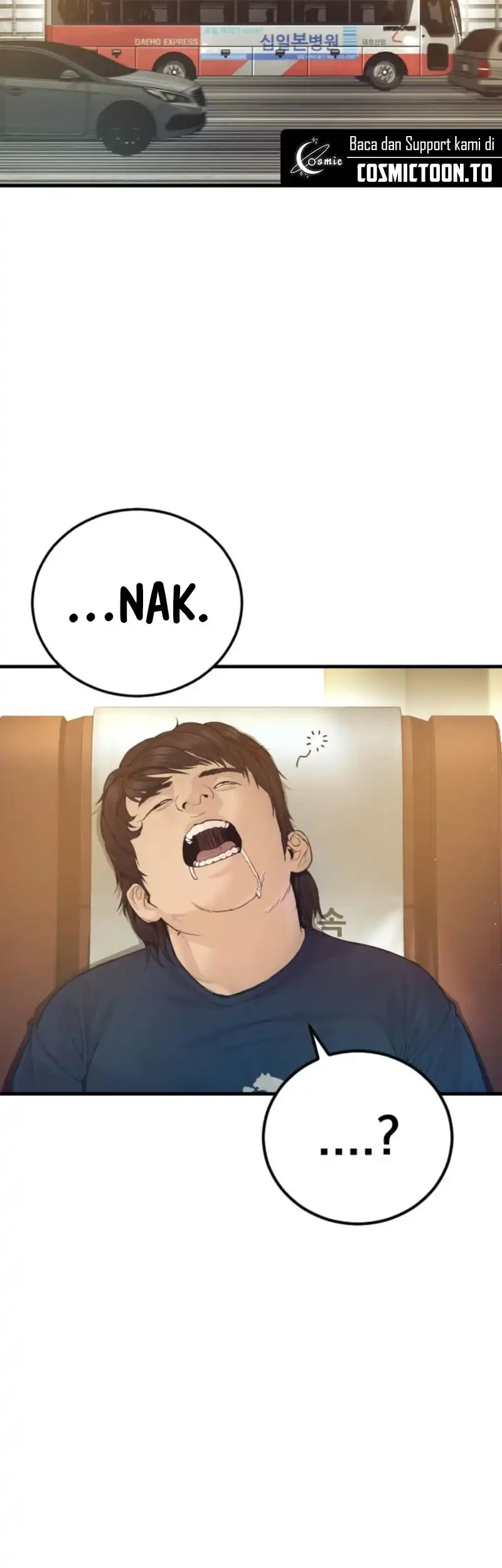 Manager Kim Chapter 246 Gambar 51