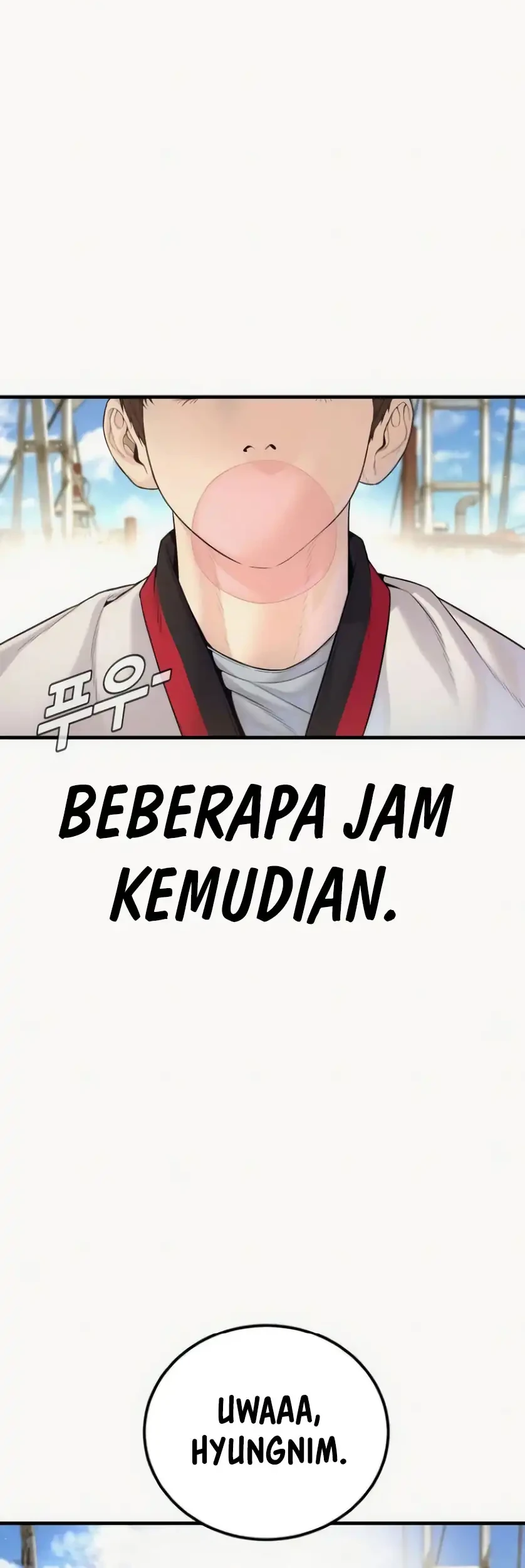 Manager Kim Chapter 247 Gambar 49