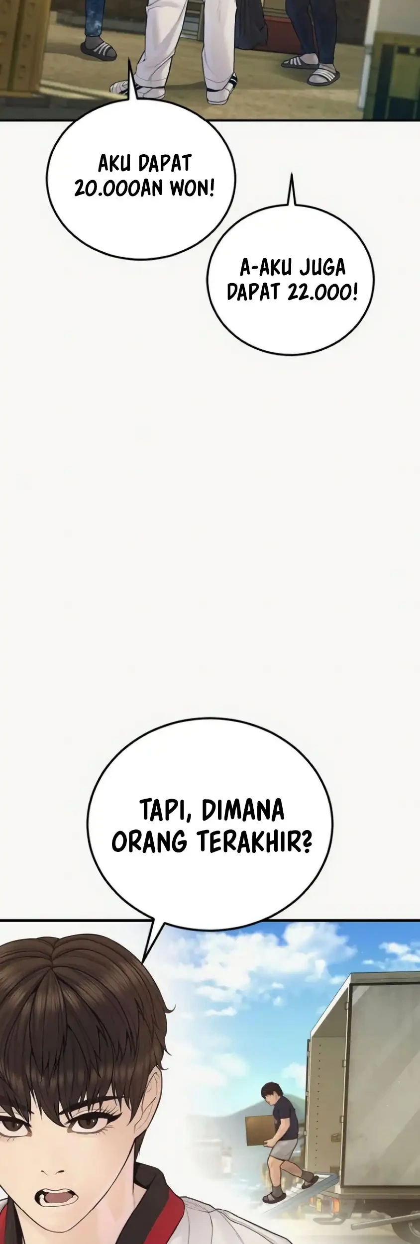 Manager Kim Chapter 247 Gambar 52