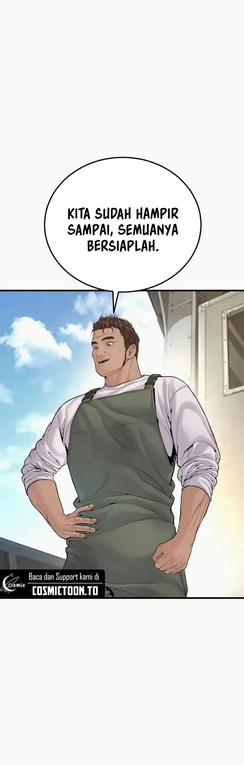 Manager Kim Chapter 248 Gambar 46
