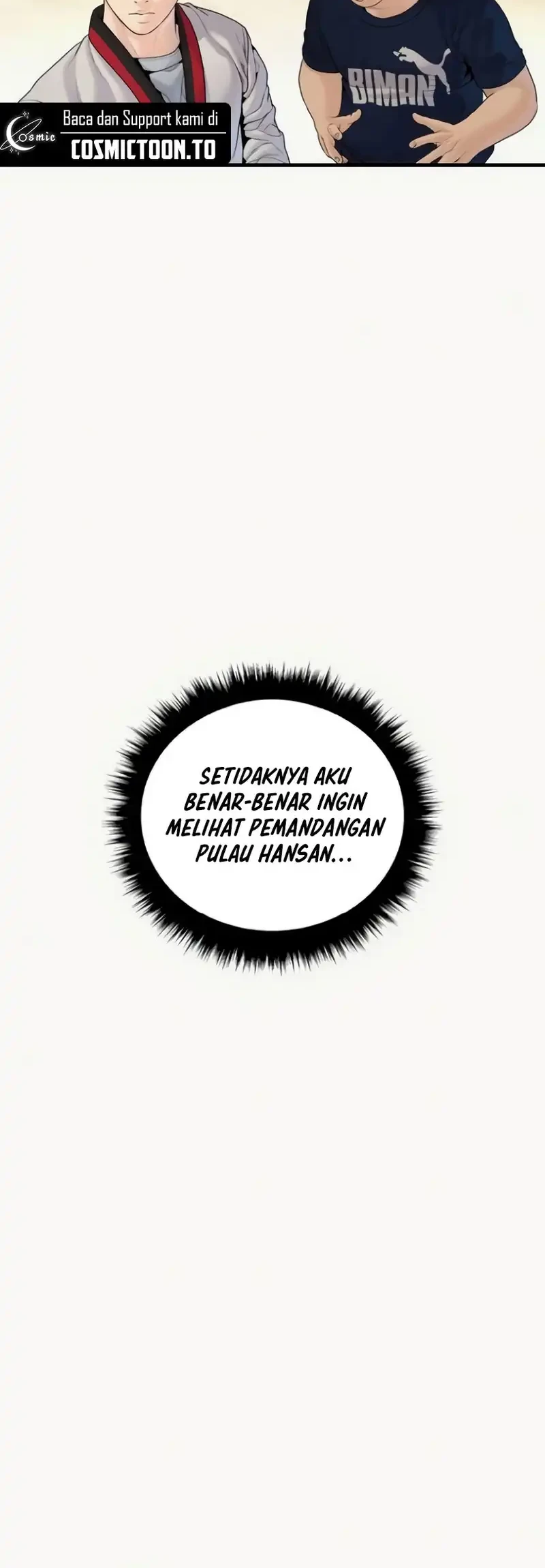 Manager Kim Chapter 249 Gambar 42