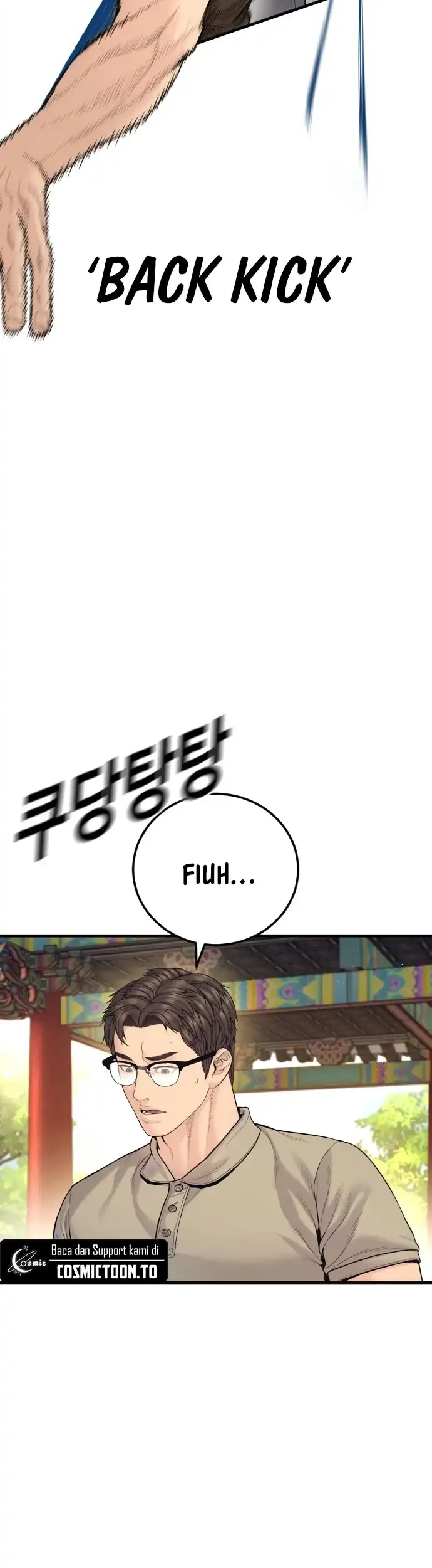 Manager Kim Chapter 251 Gambar 47