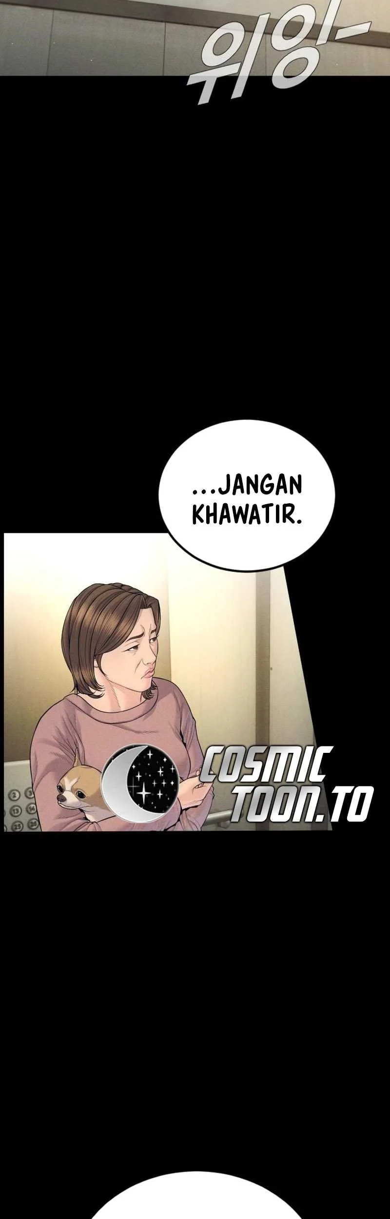 Manager Kim Chapter 253 Gambar 58