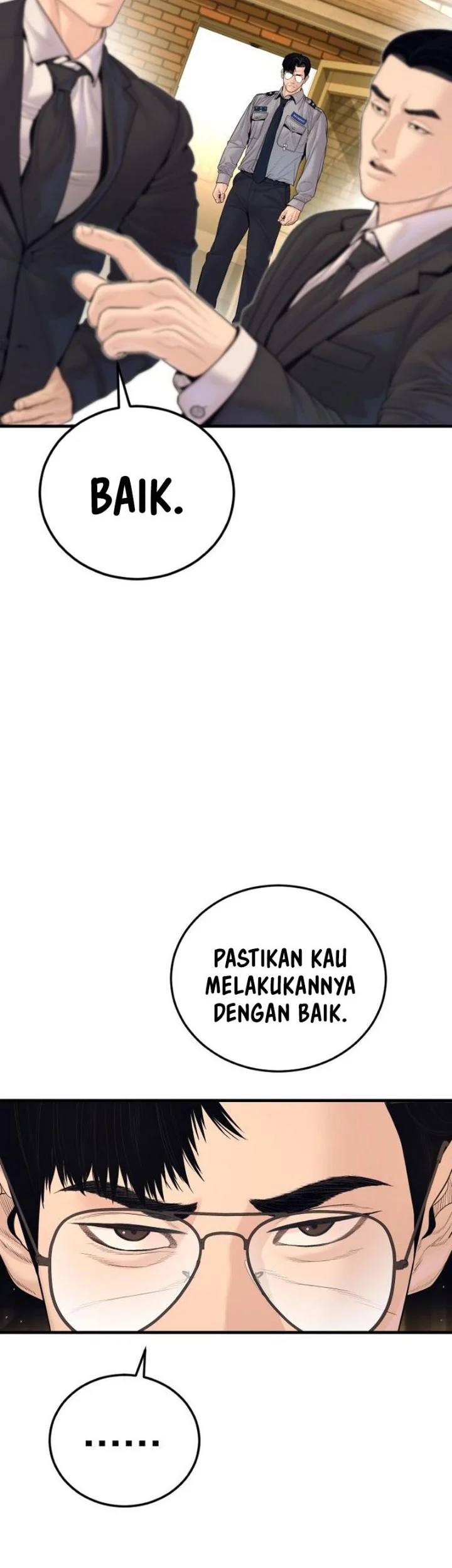Manager Kim Chapter 254 Gambar 55