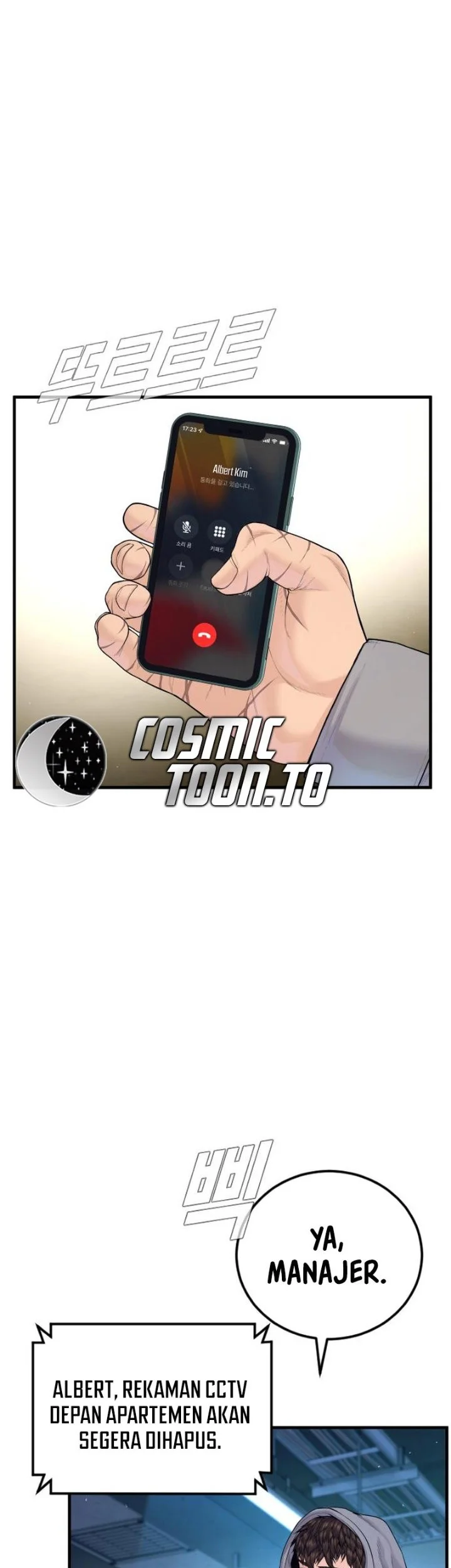 Manager Kim Chapter 254 Gambar 56