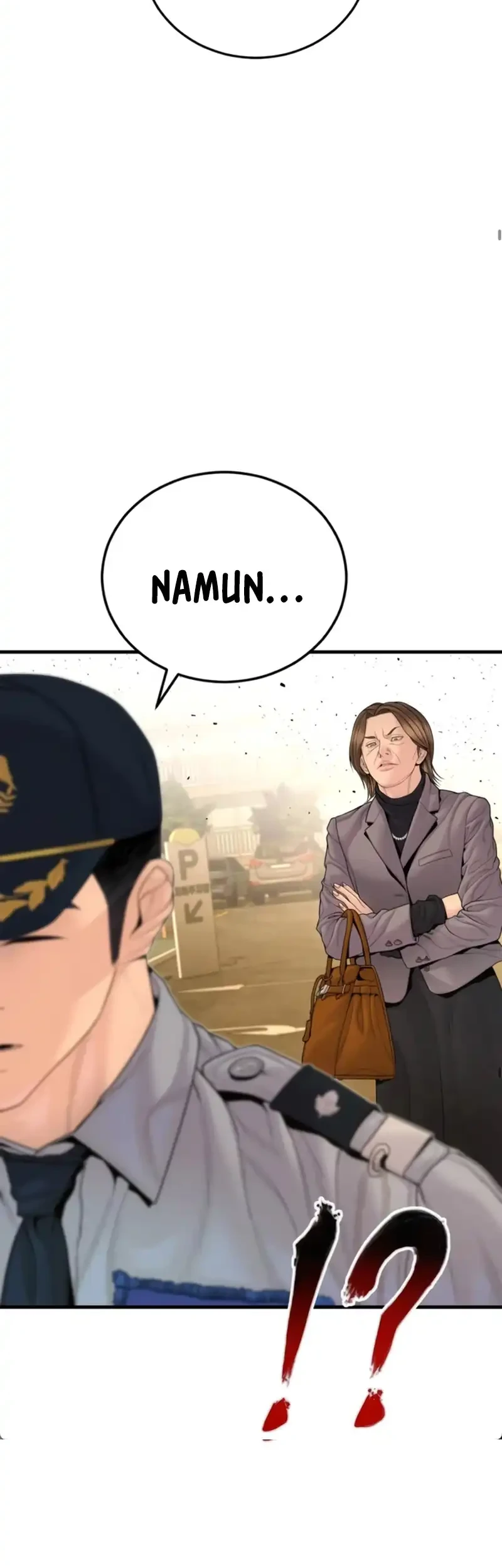 Manager Kim Chapter 255 Gambar 59