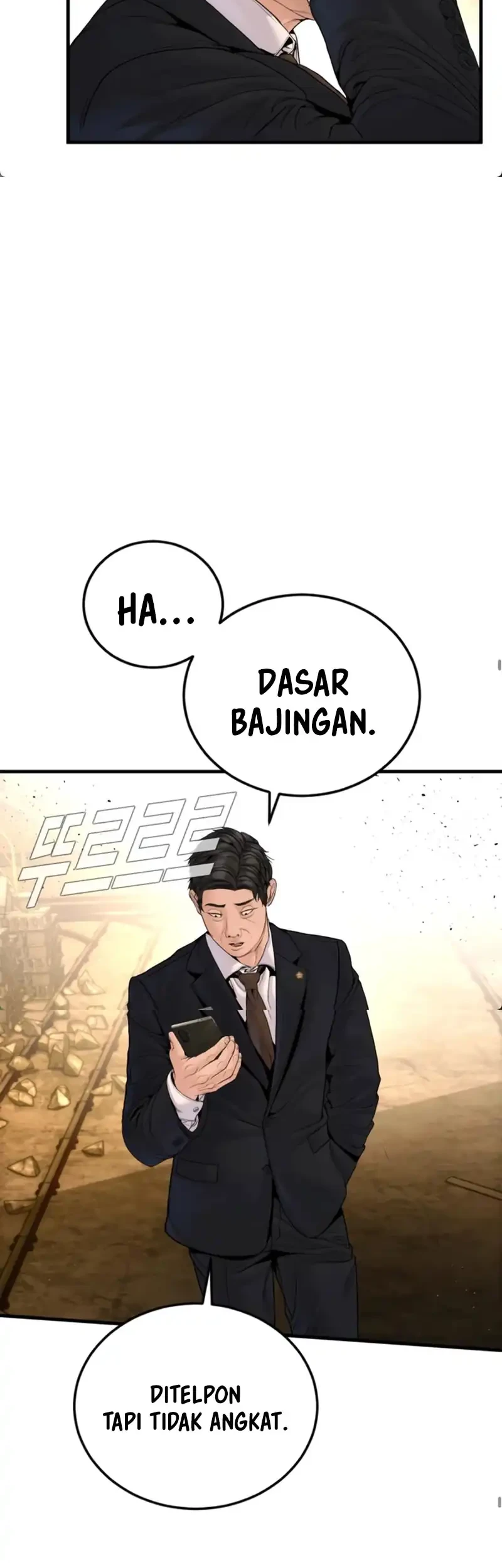 Manager Kim Chapter 255 Gambar 62