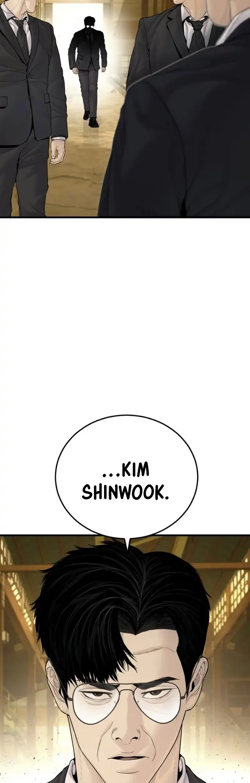 Manager Kim Chapter 256 Gambar 57