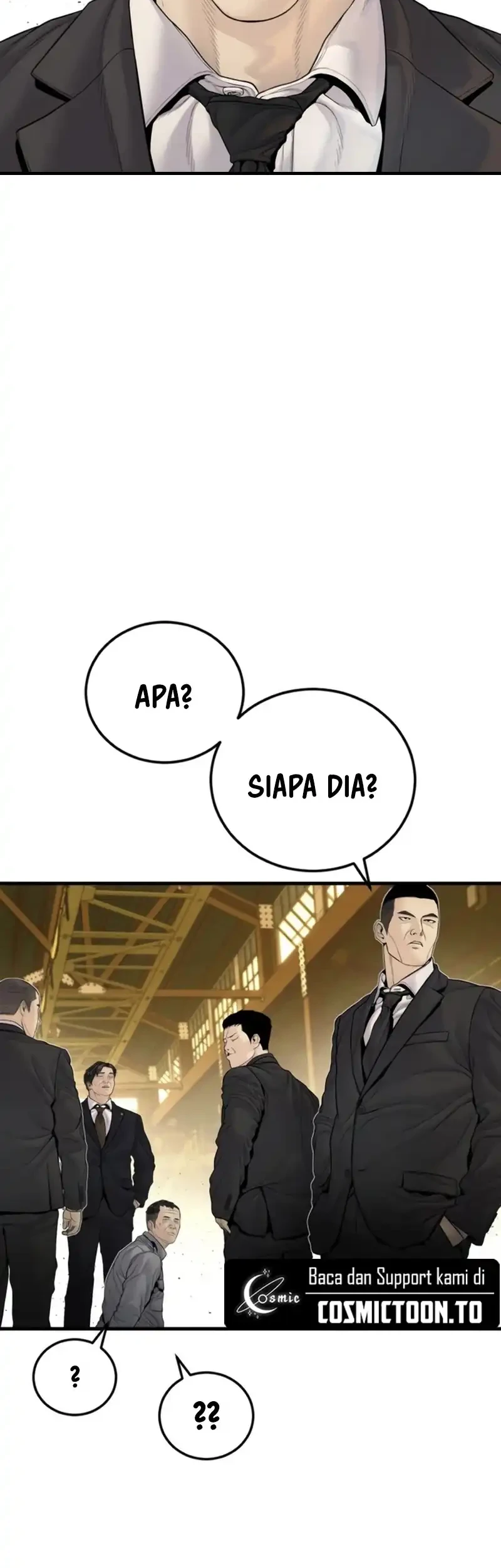 Manager Kim Chapter 256 Gambar 58