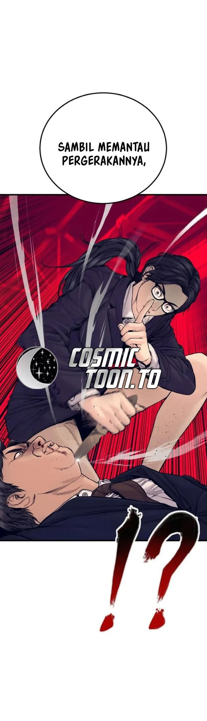 Manager Kim Chapter 257 Gambar 56