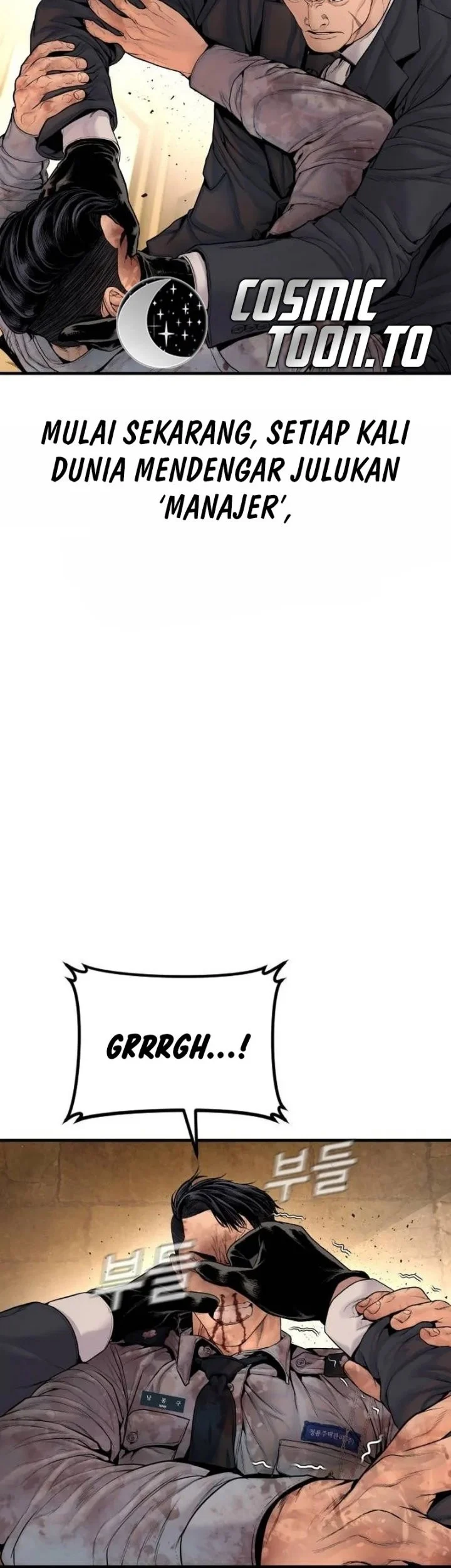 Manager Kim Chapter 259 Gambar 44